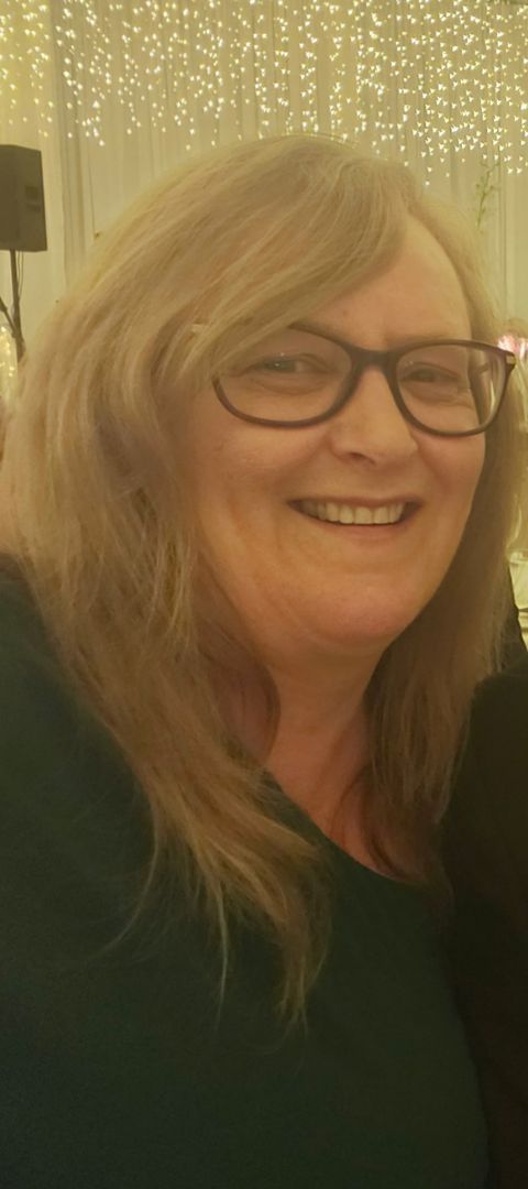 Sharon Law